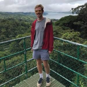 Meet your Posher, Dylan